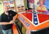 Museum: ‘Dukes of Hazzard’ car with Confederate flag to stay