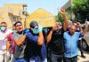 Outspoken Iraqis fear rogue groups after analyst killed