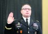 Vindman retiring from Army, lawyer blames Trump