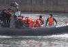 U.K. names ‘Channel threat commander’ as boat crossings surge