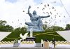 Nagasaki urges nuke ban on 75th anniversary of US A-bombing
