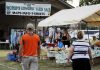 Virus resistant: World’s Longest Yard Sale still lines roads