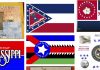 Mississippi flag design process: Elvis has left the building