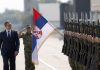 Serbia considers buying Chinese missiles despite U.S. warning