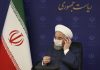 Iran’s president, FM lash out at new U.S. push on arms embargo