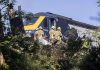 3 dead, 6 in hospital after train derails in Scotland