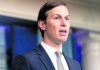 After UAE-Israel deal, Kushner slams Palestinian leaders