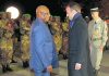 Mali’s president and prime minister held by mutinous troops