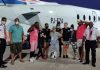 American doctors flown to Aruba