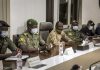 West African leaders press for Mali president’s release