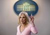Top Trump aide Kellyanne Conway to leave White House