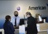 American Airlines plans 19,000 furloughs, layoffs in October
