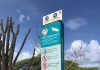Aruba Tourism Authority takes action due to Covid-19: Additional information placed on public signs