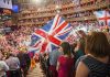Rule, Britannia! BBC ditches singalong amid colonial rethink