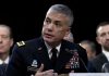 Military’s top cyber official defends more aggressive stance