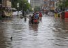 3 days of rains in Pakistan kill 90, disrupt life in Karachi