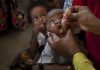 Africa now free of wild poliovirus, but polio threat remains