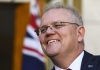 Australia seeks more control over deals with foreign states