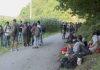 Tensions grow as Bosnian authorities crack down on migrants