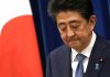 Japan PM Shinzo Abe says he’s resigning for health reasons