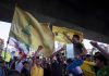 Lebanon’s powerhouse Hezbollah hit by backlash after blast
