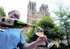 Champagne losing its fizz as global pandemic clobbers sales