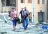 Massive Beirut blast kills more than 60, injures thousands