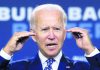 Biden won’t go to Milwaukee to accept Democratic nomination