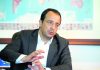 Minister: Cyprus can help E.U. fill east Med ‘power void’