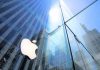 Apple reaches $2 trillion market value as tech fortunes soar