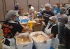 Fundacion Pa Nos Comunidad (FPNC), Aruba’s official food bank: “The effect of poverty is showing itself right now”