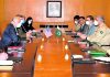 U.S. envoy lauds Pakistan’s role in Afghan peace talks process