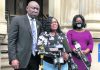 City to pay $12M to Breonna Taylor’s family, reform police