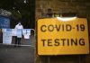 What are the different types of coronavirus tests?