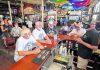 Hemingway’s favorite Key West bar reopen from virus shutdown