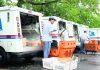 U.S. judge blocks Postal Service changes that slowed mail