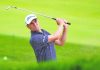Thomas takes U.S. Open lead with 65 on soft, kind Winged Foot
