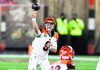 Burrow throws 3 TDs in second start but Bengals lose again