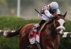 Belmont winner Tiz the Law won’t run in Preakness
