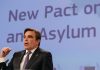 EU proposes new asylum system to help frontline nations