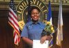 1 officer indicted in Breonna Taylor case; not for her death