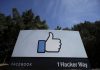 Facebook threatens to block news distribution in Australia