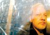 Assange may end up at Colorado Supermax jail, U.K. court told