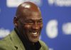 Michael Jordan gets stake in DraftKings for advisory role