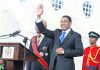 Jamaica’s Holness wins big in bet on early elections