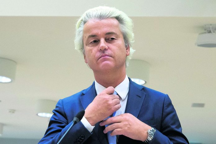 Geert Wilders