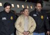 El Chapo’s lawyers appeal his US drug conspiracy conviction