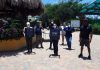 Hilton Aruba donates more than 1000 volunteer hours at the local Food Bank