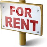 for rent