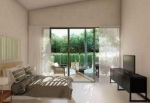 NEW IN THE MARKET!! Azure Beach Residences The Villas: Your Own Beach Villa on the fringes of the Bubali Bird Sanctuary